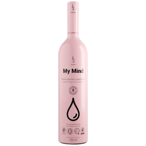 My Mind duolife 750ml