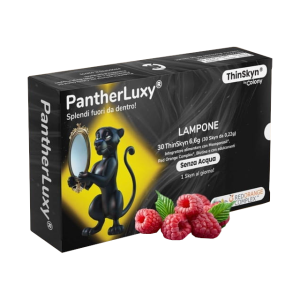 ThinSkyn PantherLuxy